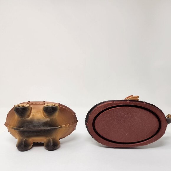 Steampunk Baby Dragon Keepsake Trinket Box (n) - Picture 8 of 8